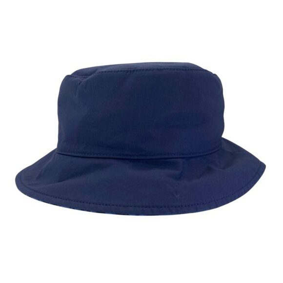 Dior Teddy-d Oblique Trotter Bucket Hat Navy Kids Blue main image 6